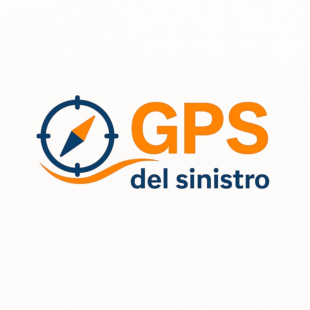GPS del Sinistro — logo